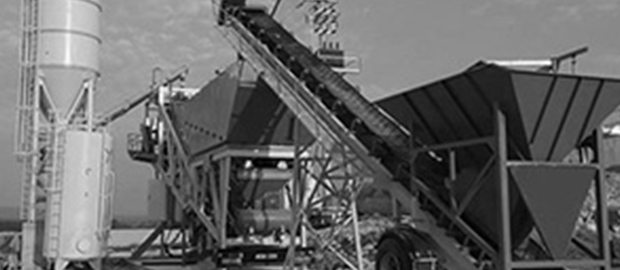 Ready Mix Concrete Arbroath